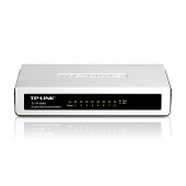 TP-Link 8-Port Switch  10/100Mbps 